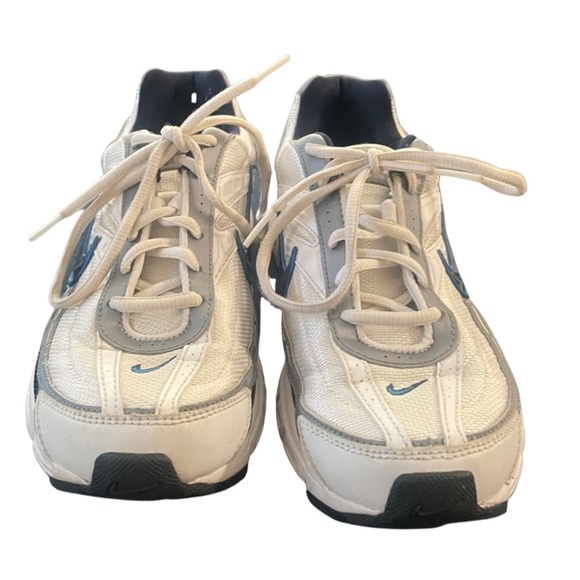 Nike Other - Nike Initiator Running Shoes Men Size 7